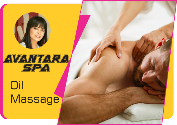 Oil Massage in Dhayari Pune